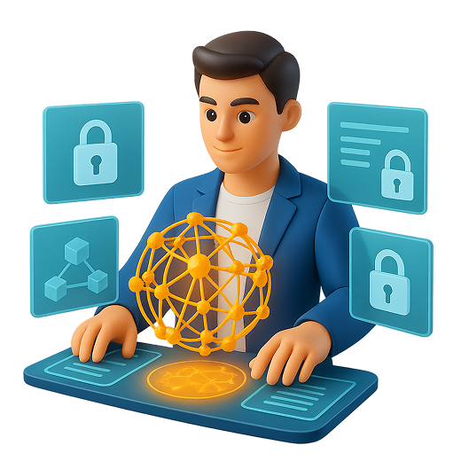Hire Top Blockchain Developers