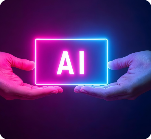 How Does AI-Generated Content Work?
