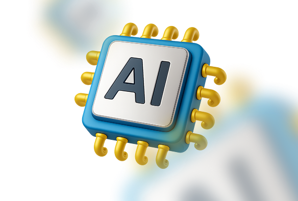 Let’s Talk About Your AI Project