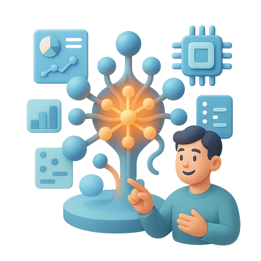 Machine Learning and Deep Learning Services