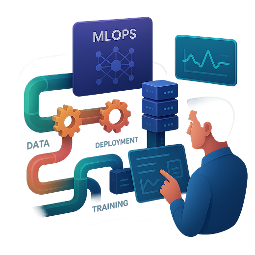Scalable MLOps & AI Infrastructure