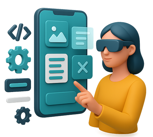 Hire Mobile App Developers