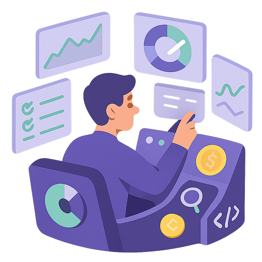 Pre-Launch Growth Audit & Marketing Services for Crypto Projects