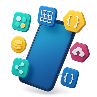 Ready to Build Your Mobile App With Us?