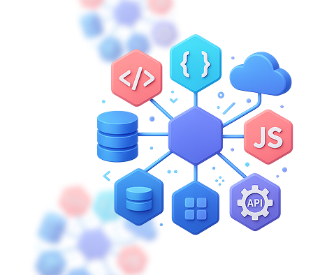 Ready to Power Your Product with Scalable Backend Logic