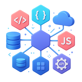 Ready to Power Your Product with Scalable Backend Logic