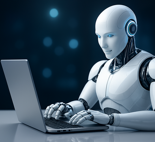 Why AI Development Companies Are in High Demand