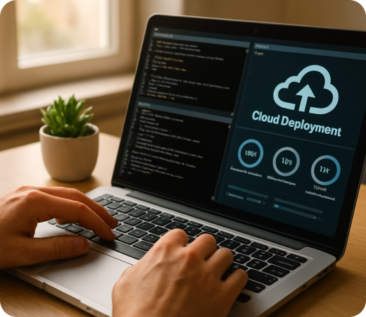 Why Hire DevOps Engineers from Us