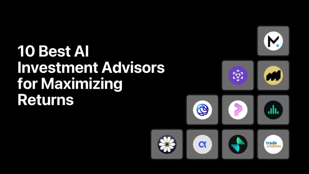 10 Best AI Investment Advisors