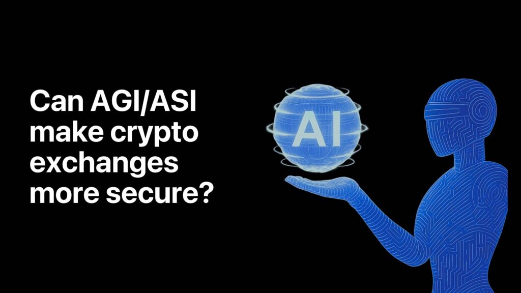 Crypto Platform for ASI