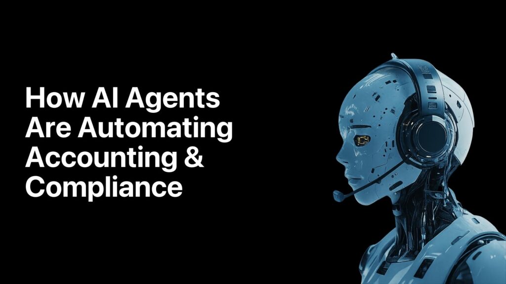 agentic AI in finance