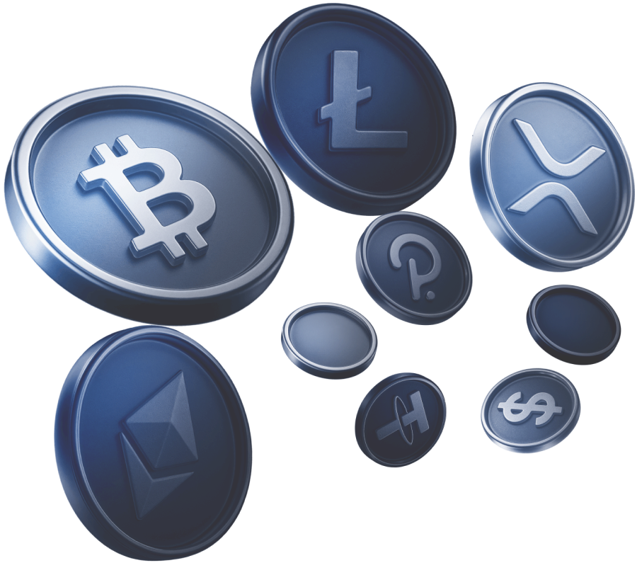 Wallet System for Hot,