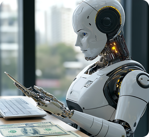 What Is an AI Personal Finance Assistant?