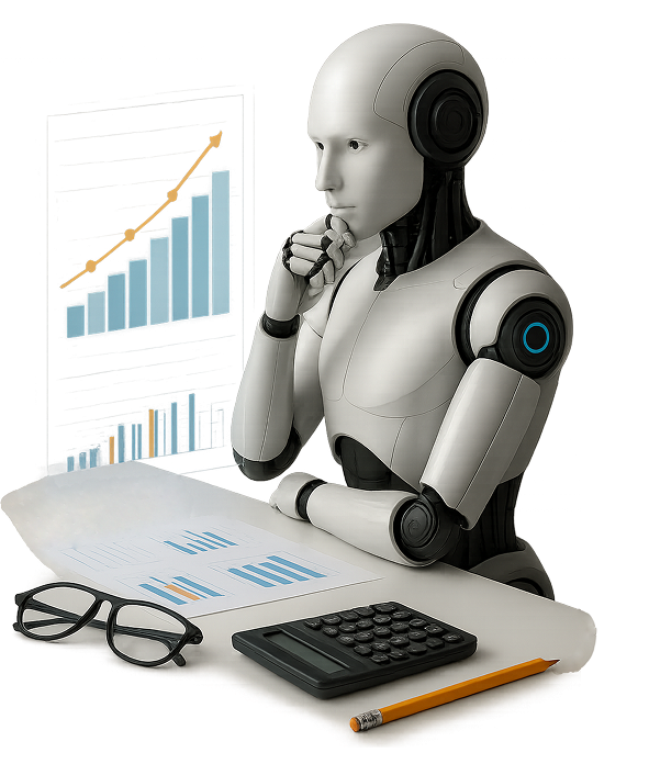 AI Personal Finance Assistant Platform