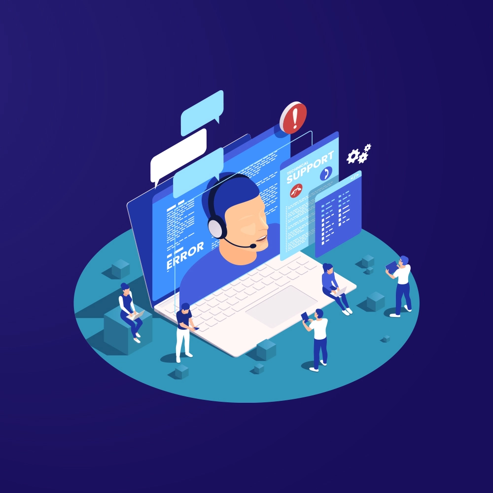 24/7 In-App Live Support


