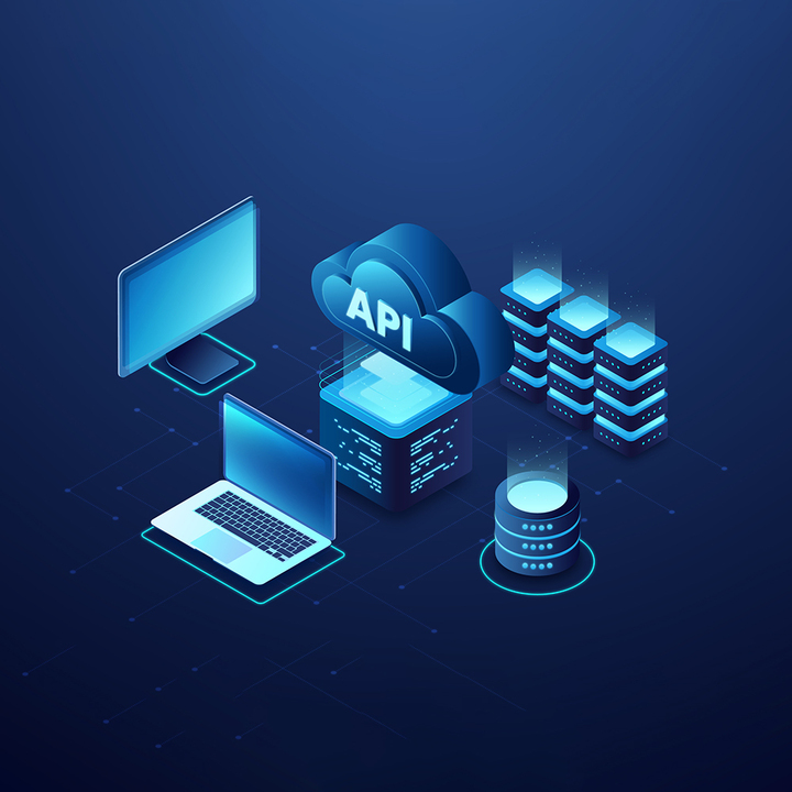 API-First Exchange Framework