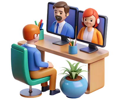 Build Your Remote Development CTA