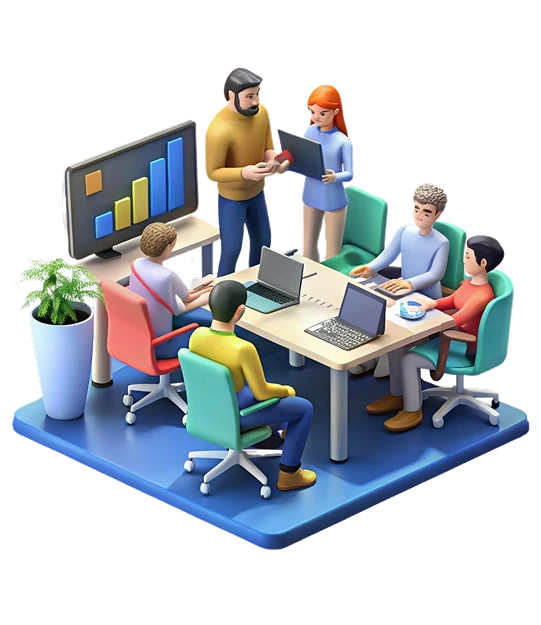 Build your remote development team banner