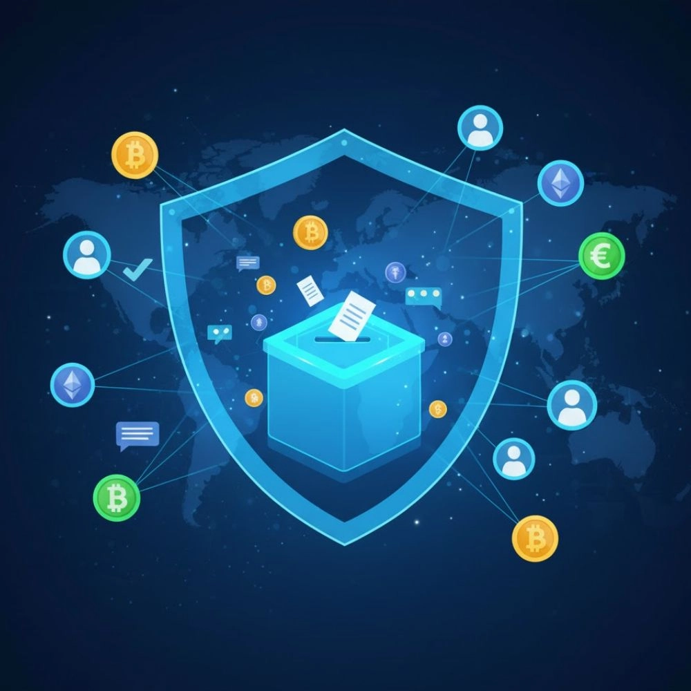 Community Governance System