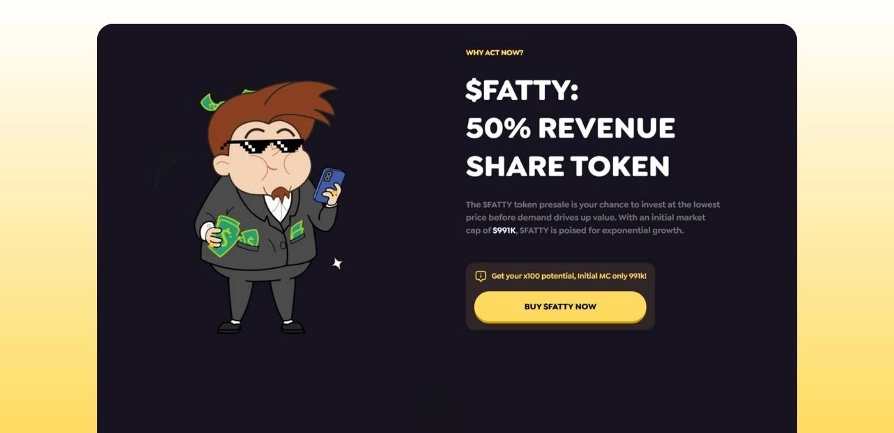 Fatty Case Study