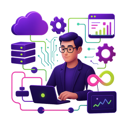 Flexible Hiring Models to Suit Your DevOps Needs