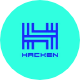 Hacken