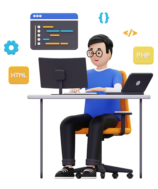Hire Hybrid Developers hero