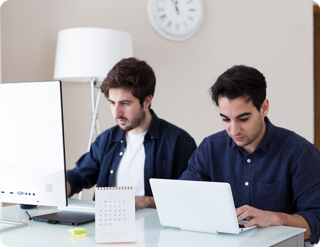 Hire Hybrid Developers why