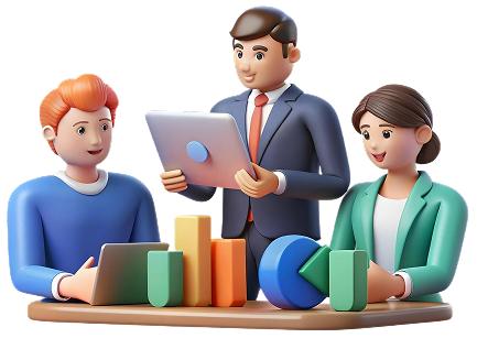 Hire Project Managers CTA