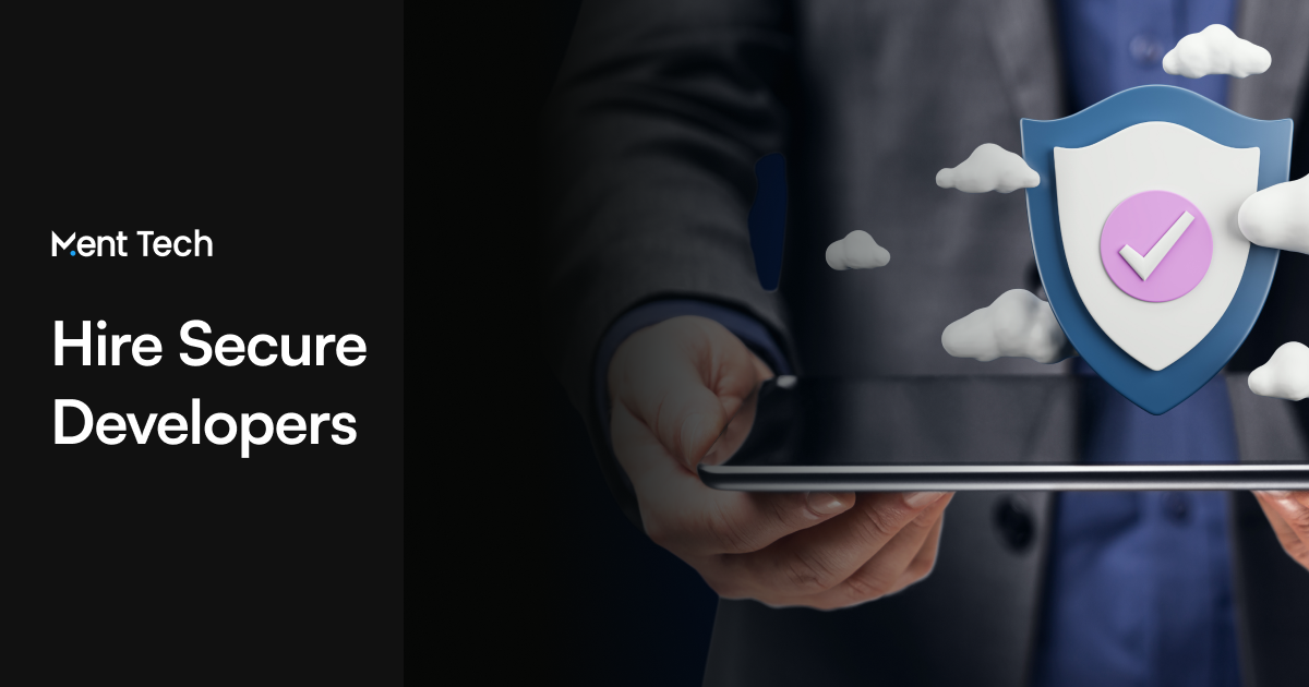 Hire Secure Development Teams - NDA, VPN & Compliance
