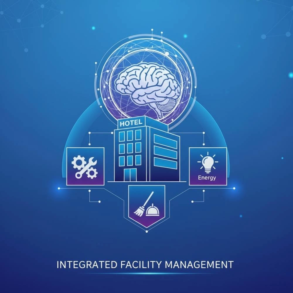 Integrated Facility Management

