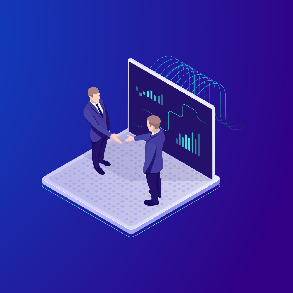 Intelligent Order Matching

