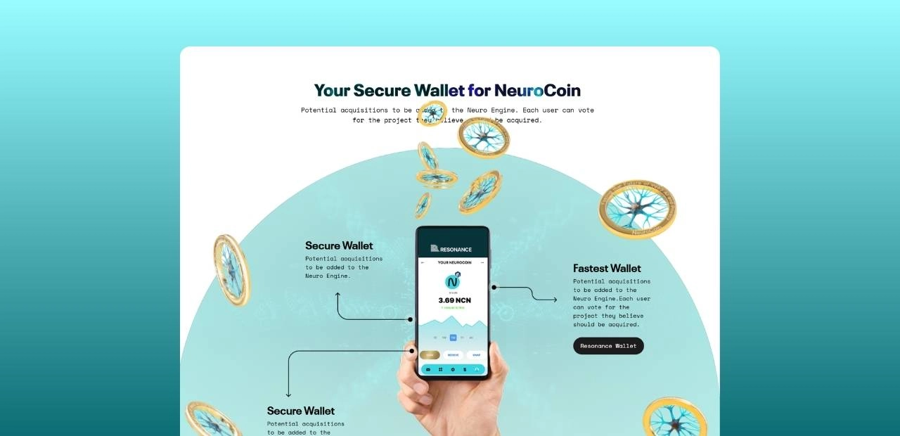 NCN Coin