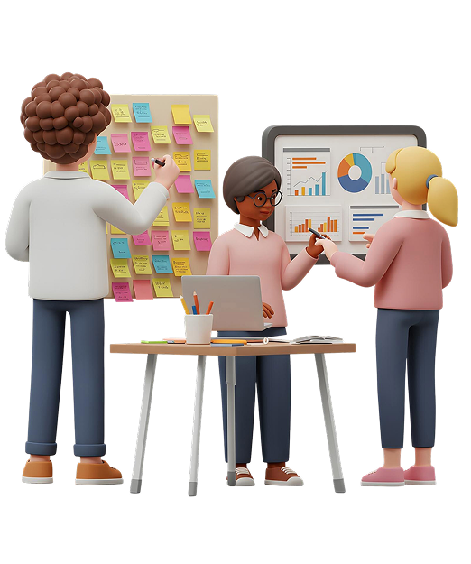 QA, DevOps Design as Add-on Services Hero