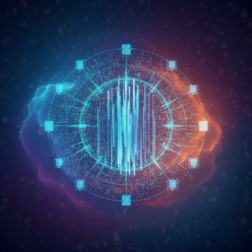 Scalable Solana Infrastructure



