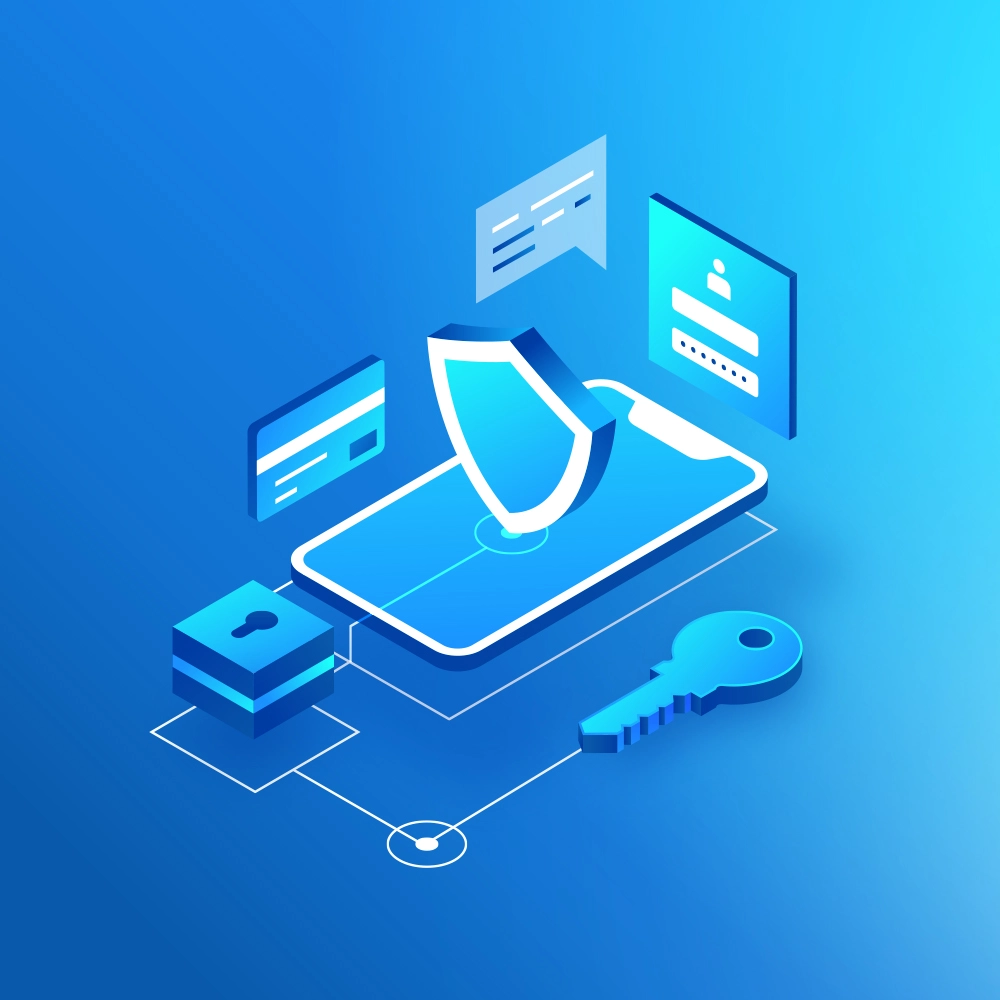 Secure Identity and Access Control

