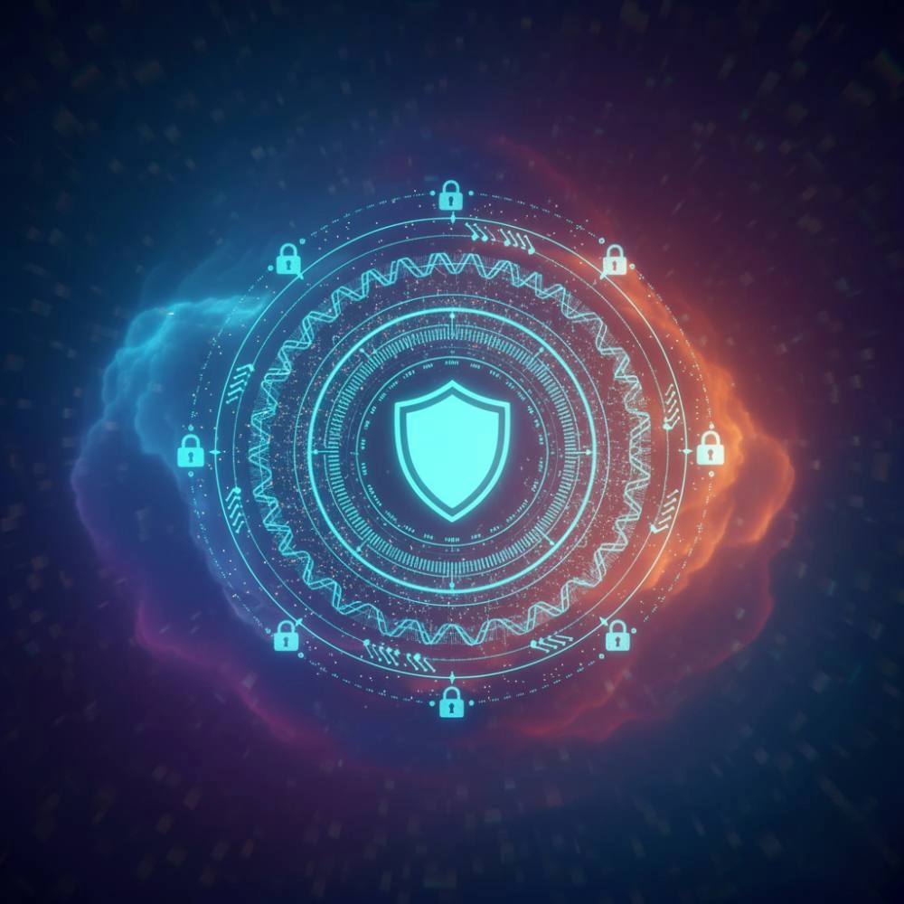 Security and Compliance Layer



