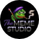 The Meme Studio