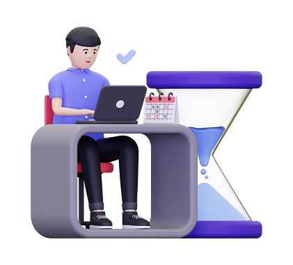 Time-Zone Friendly Staffing cta