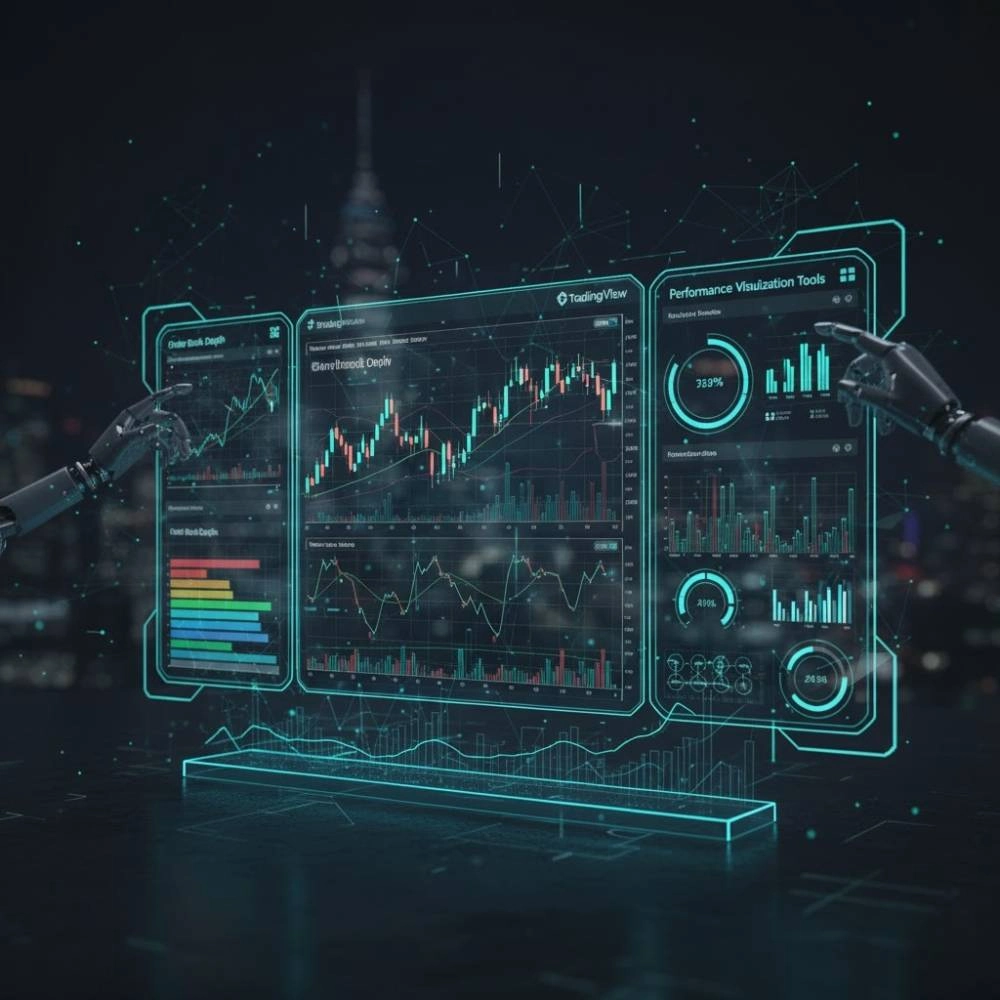 Advanced Charting and Analytics Suite

