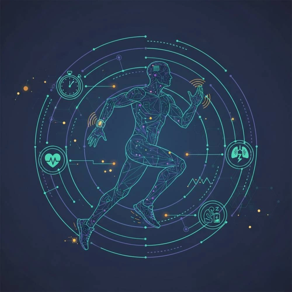 Athlete Performance Tracking