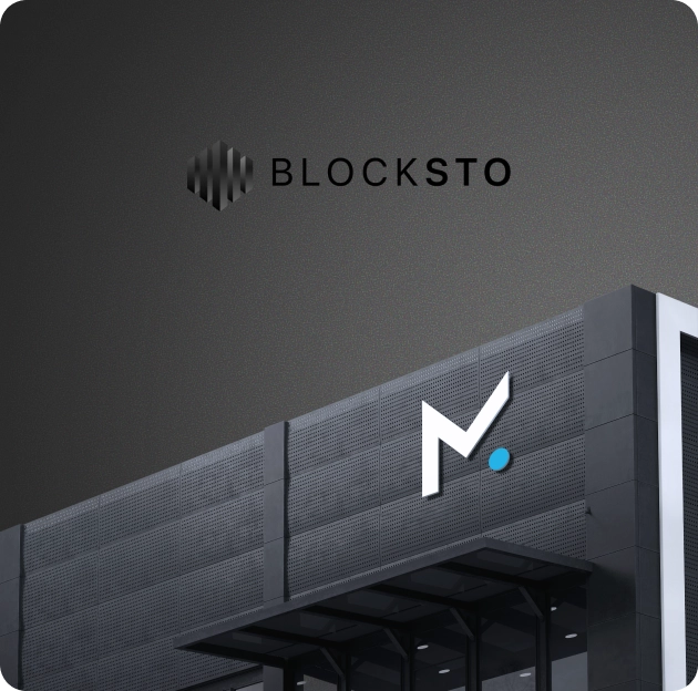 BlockSTO