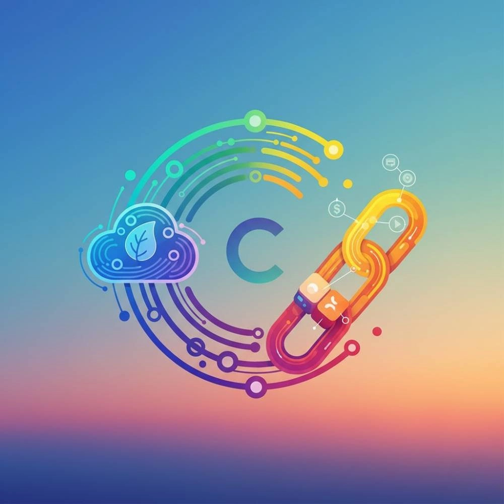 Carbon-Linked Transactions