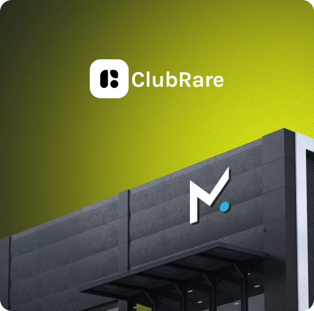 ClubRare