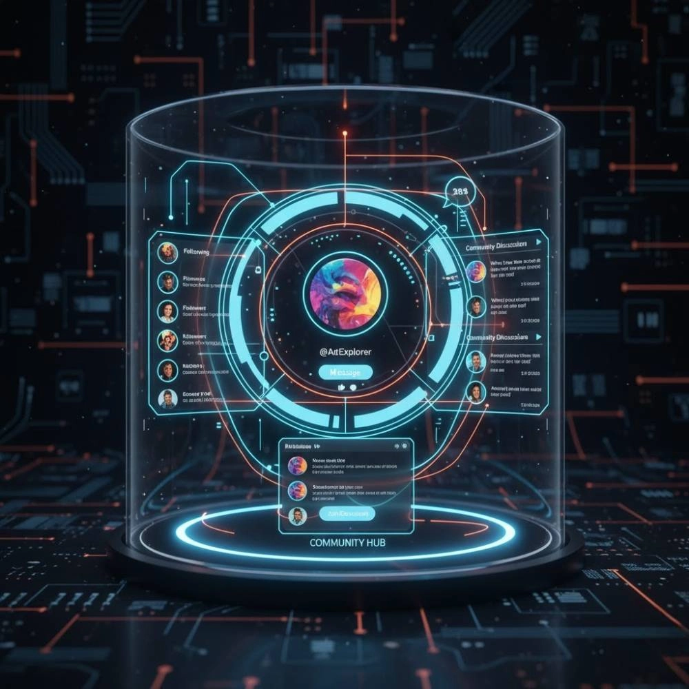 Community Engagement Tools
