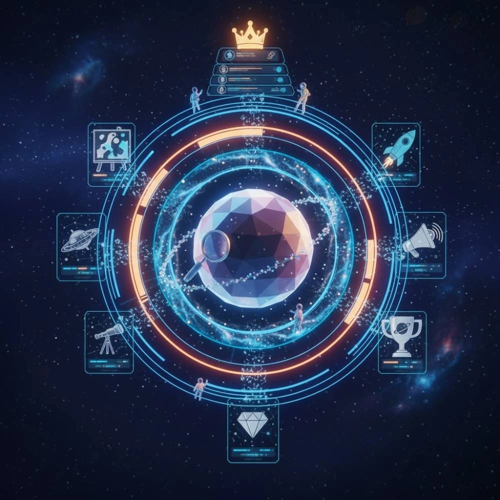 Community Event System

