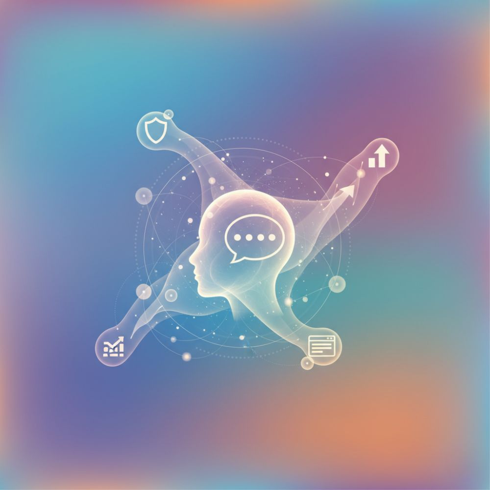 Conversational DeFi Assistant