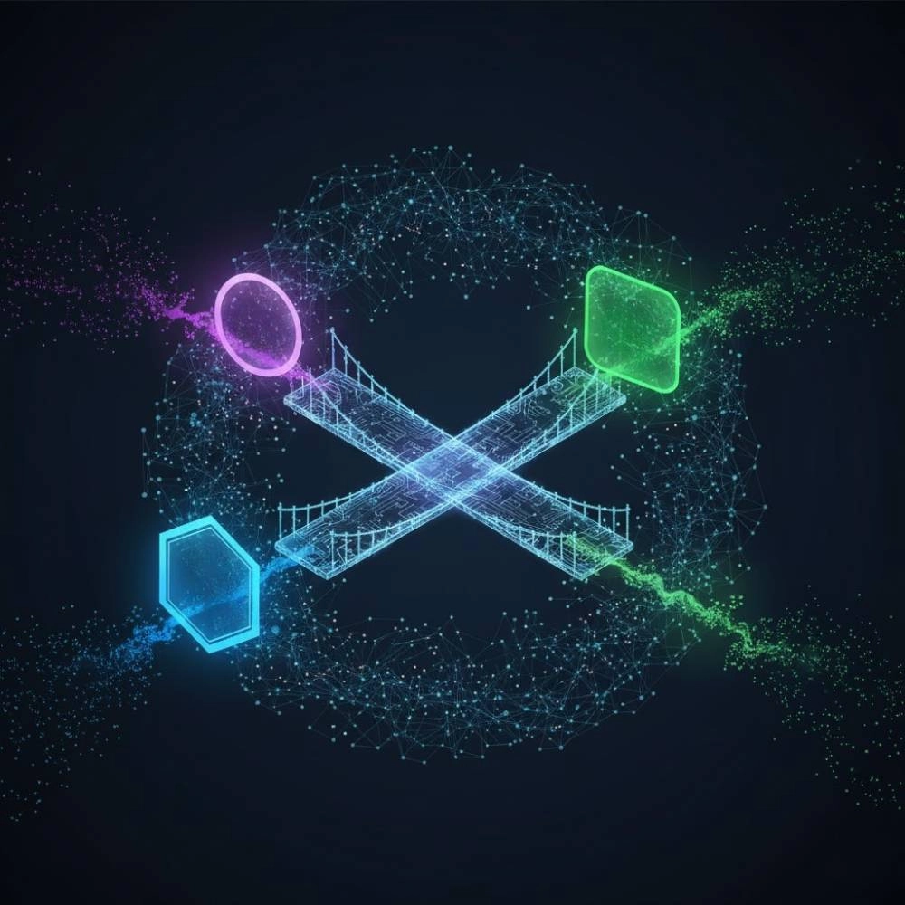 Cross-Chain Cognitive Bridge

