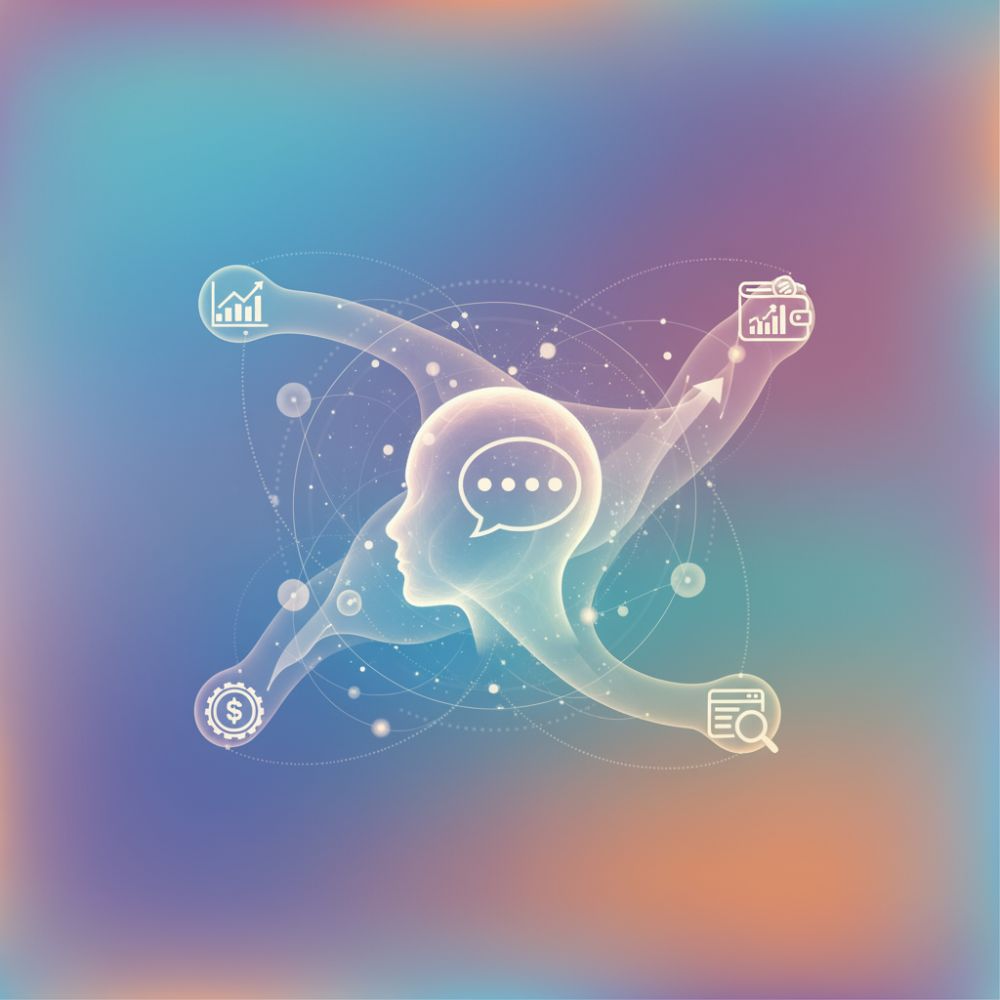 Cross-Chain Portfolio Tracking

