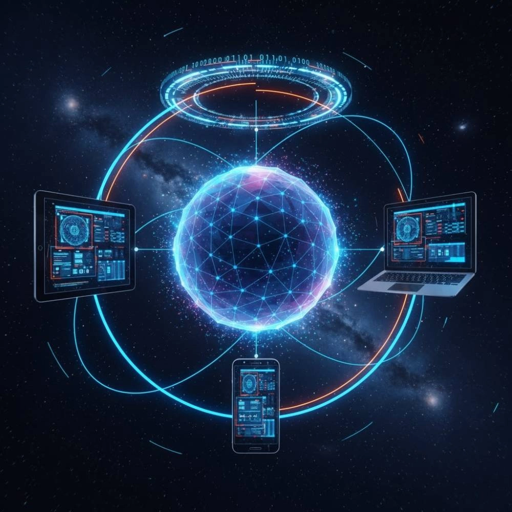 Cross-Platform Accessibility

